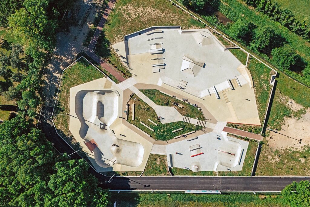 Kid Zone de Thuir