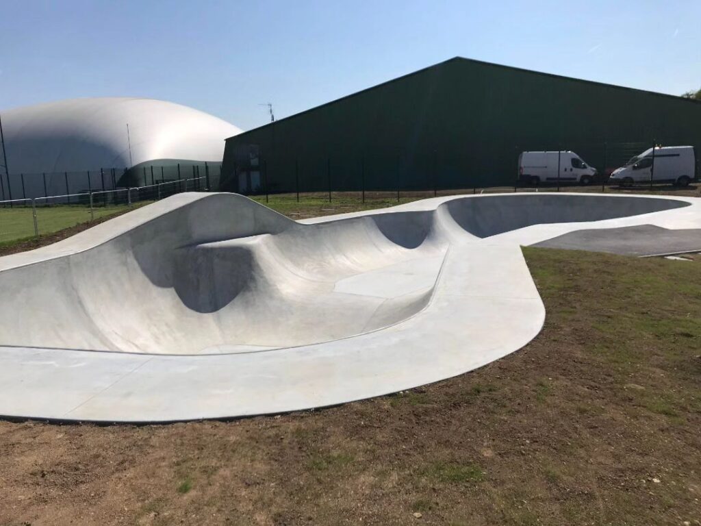 Bowl d’Ifs