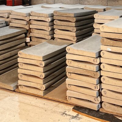 Margelle 100glier Pool Coping®