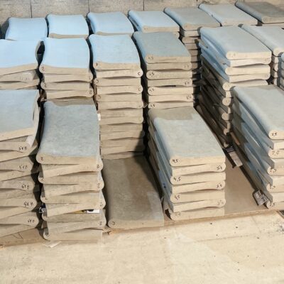 Margelle 100glier Pool Coping®