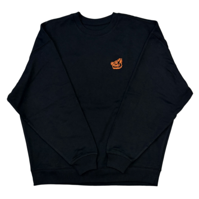 Sweatshirt 100GLIER POOL COPING