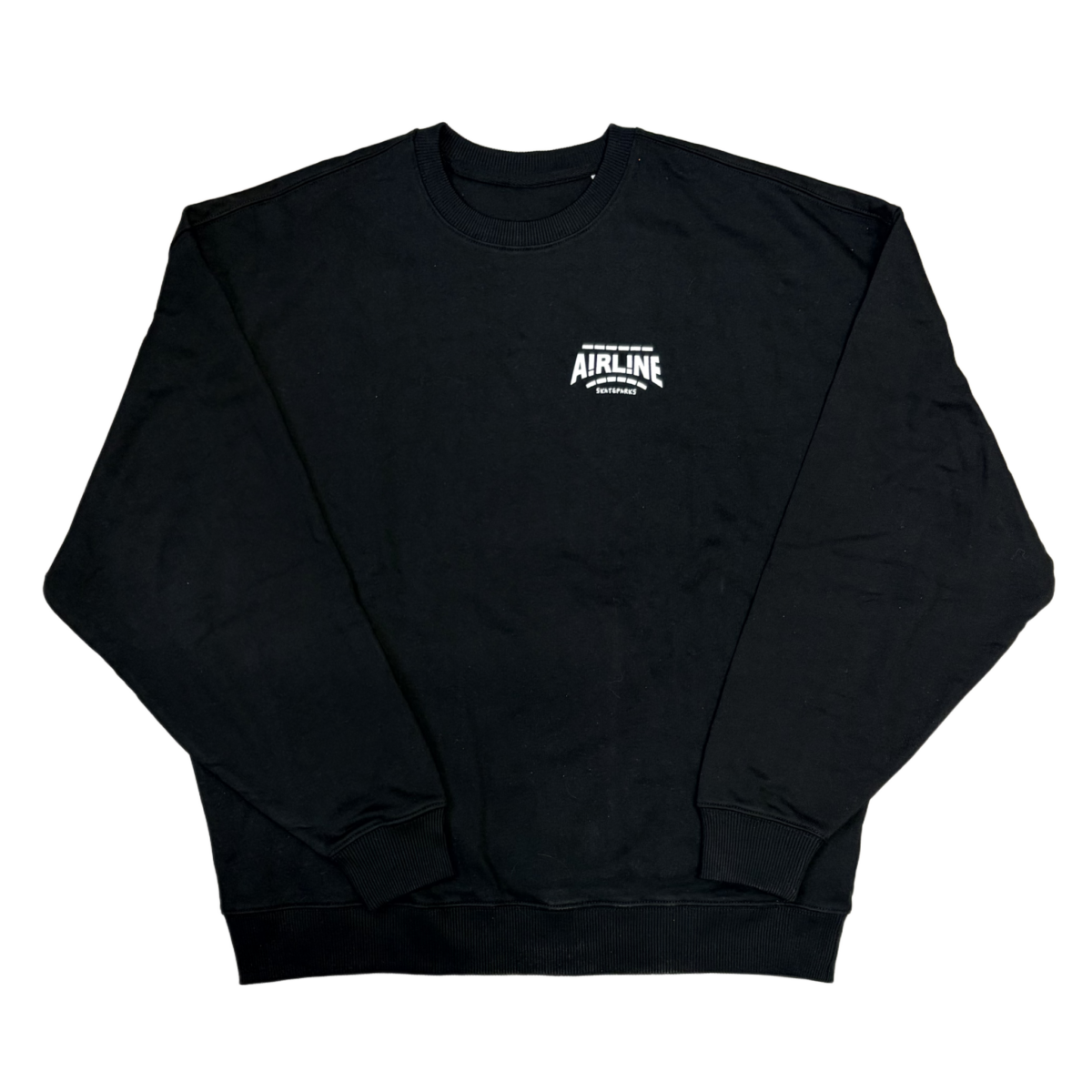 Sweatshirt AIRLINE