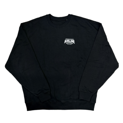 Sweatshirt AIRLINE