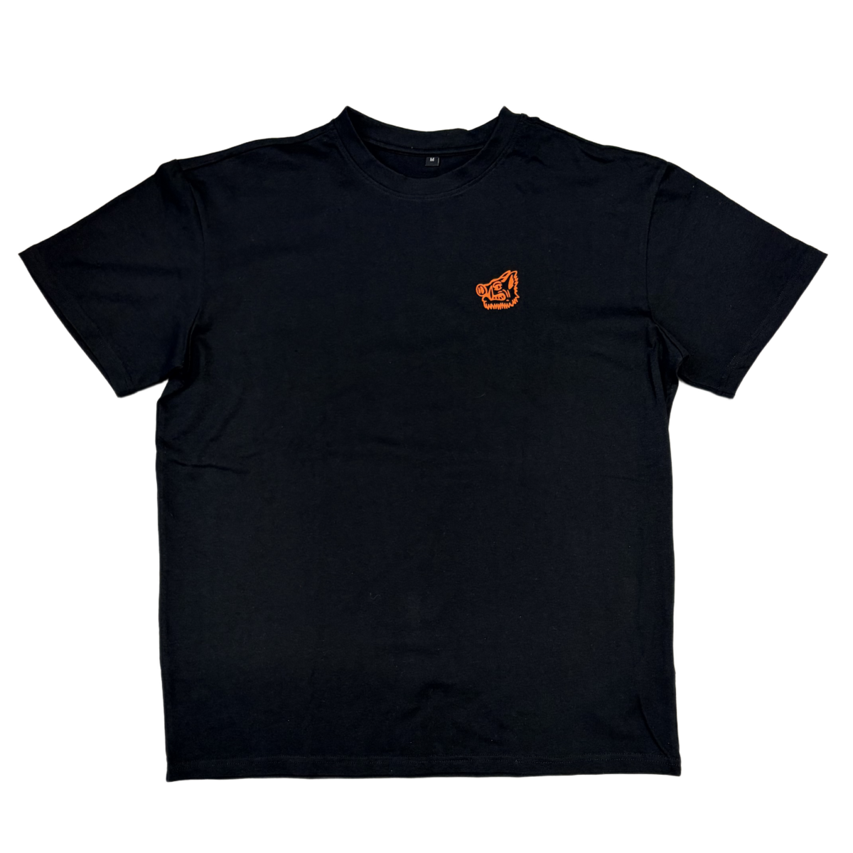 T-Shirt 100GLIER POOL COPING