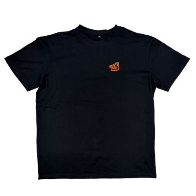 T-Shirt 100GLIER POOL COPING