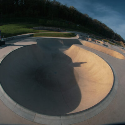 Margelle 100glier Pool Coping®