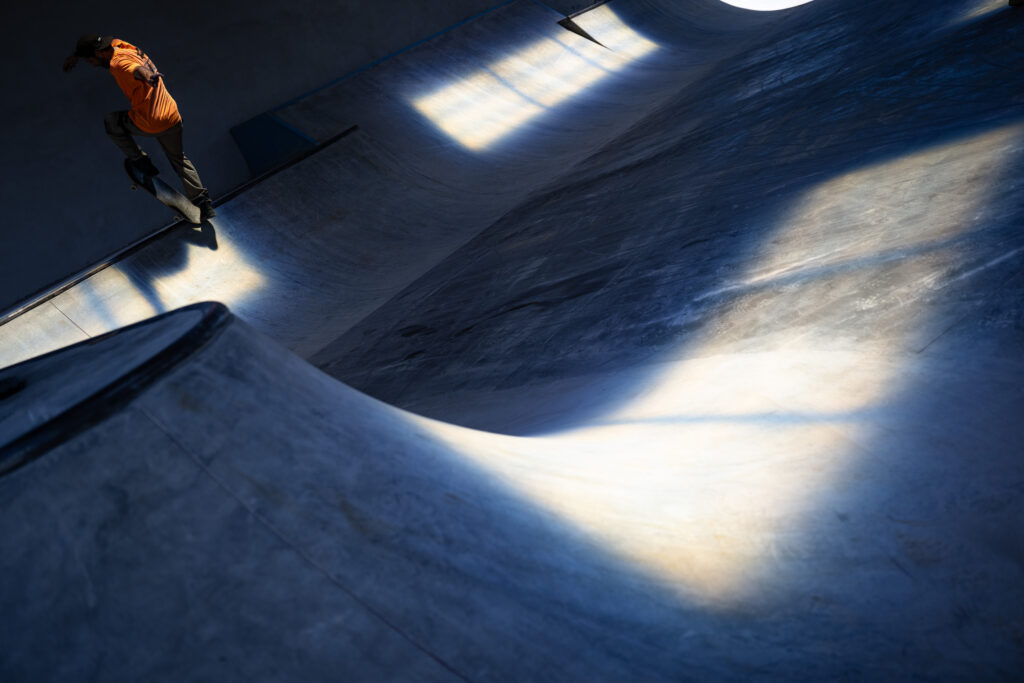 Flowpark de Dole